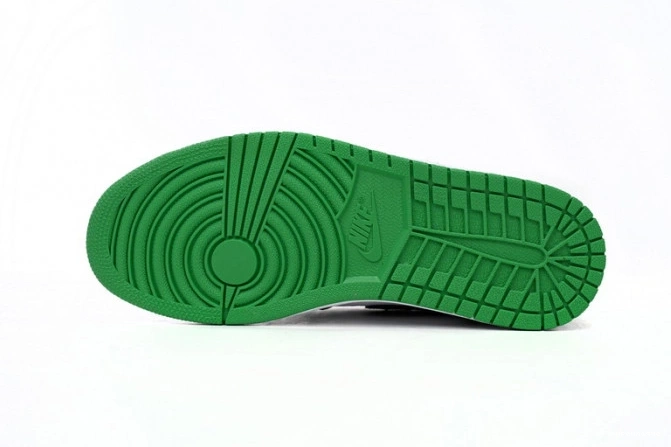 HYPE OG Lucky 1 Air Green DZ5485-031 Jordan High 0811